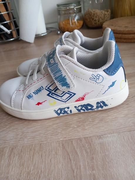 Tenisky lotto, lotto,29