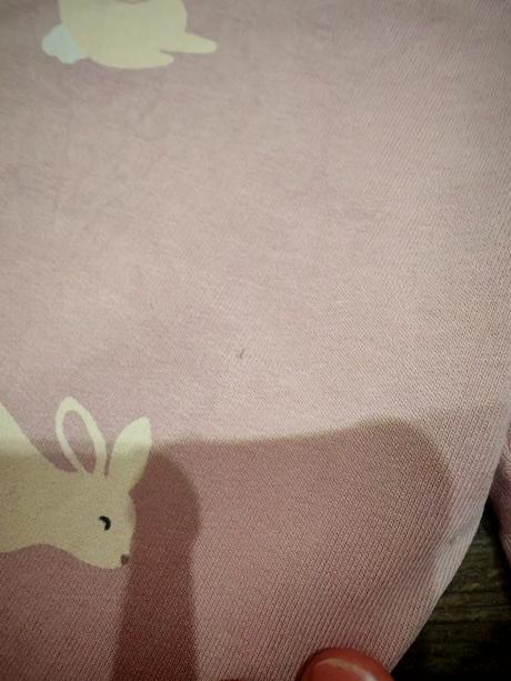 Legíny veľ. 98/104 3ks, h&m,98