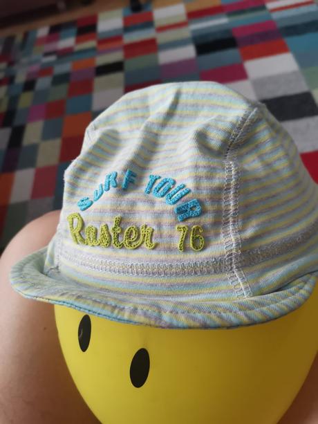 Šiltovka bavlna, 56