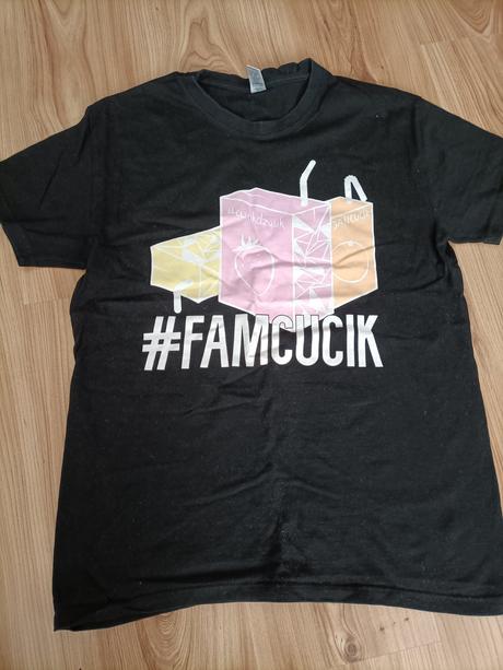 Dievčenské tričko, m