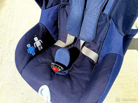 Autosedačka römer britax trifix, britax