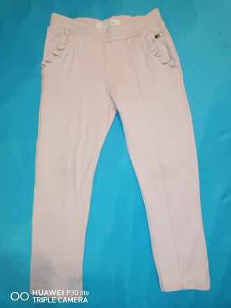 Legínky, zara,110