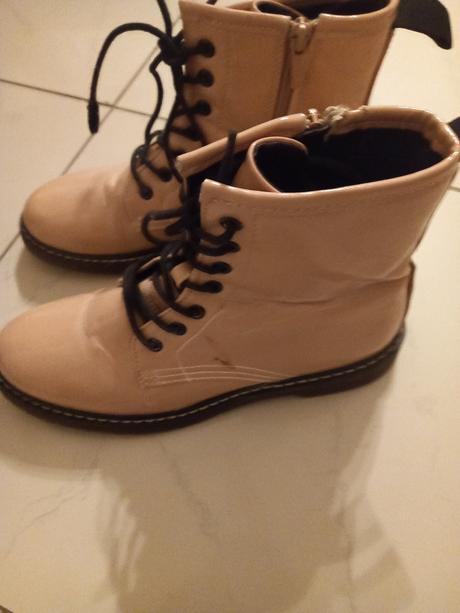 Dámske čižmy  veľkosť 40, deichmann,40