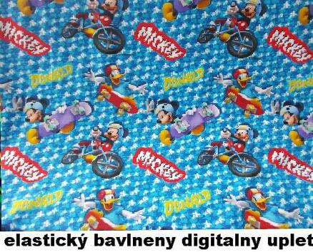 Šmolko čiapka šatka a čelenka, 50 - 152