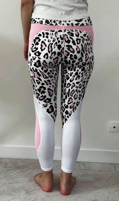 Legíny xl, 44 / 46 / l / xl / xxl