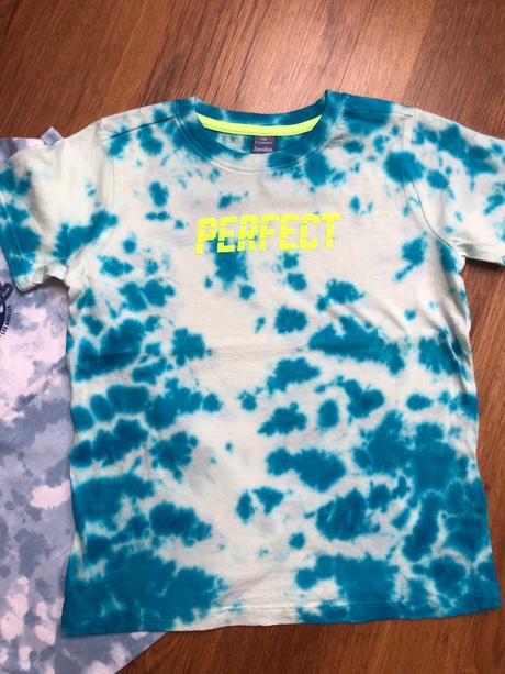 Tričko perfect 116, takko,116