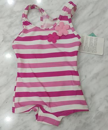 Jednodielne plavky, dirkje,74