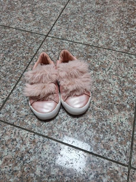 Topánky, reserved,25