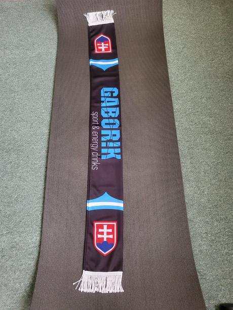 Fanúšikovský šál, 