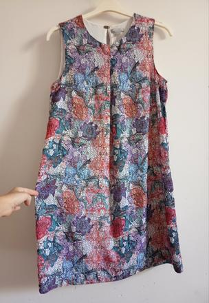 Letné šaty h&m, h&m,l