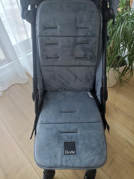 Kočík elodie mondo, elodie details,elodie details mondo