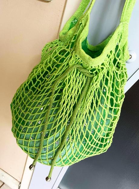 Letná taška/batôžtek, 