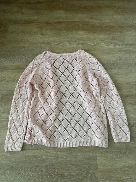Pletený kardigán, reserved,152