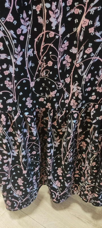 Reserved oversize šaty, reserved