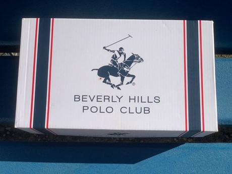 Tenisky beverly hills polo club, beverly hills,34