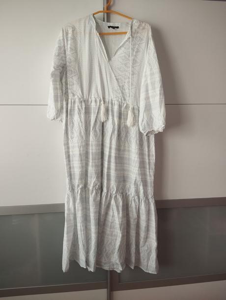 Dámske šaty, esmara,44