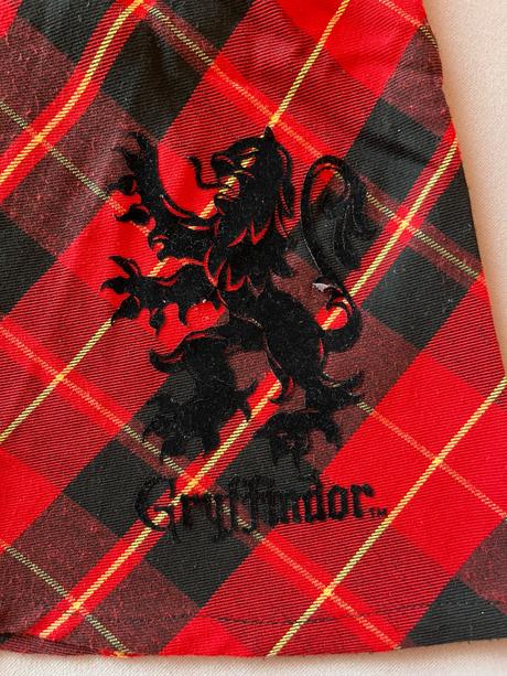 Sukňa harry potter, xl