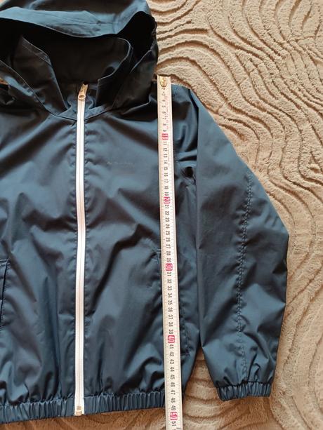 Tenká bundička, quechua,128