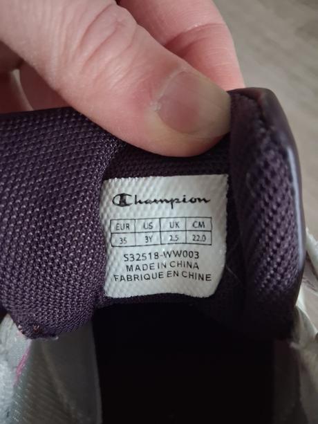 Botasky +baleriny, champion,35