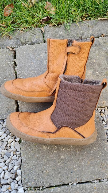 Froddo čižmy  34, froddo,34