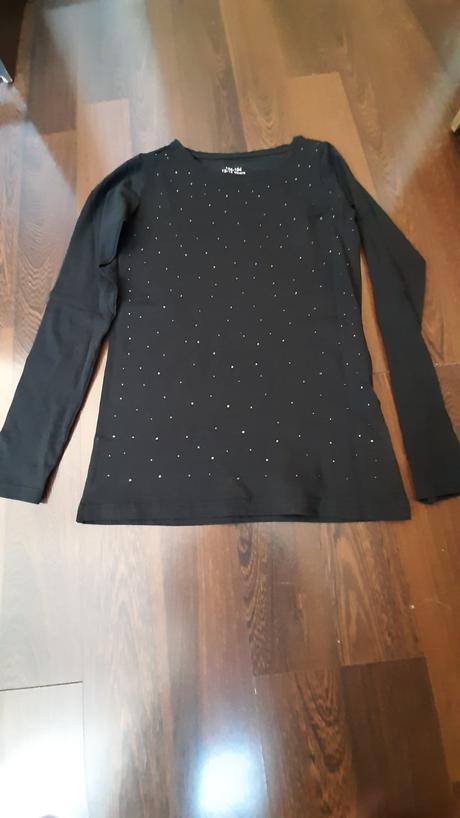 Tričko 158/164, 164