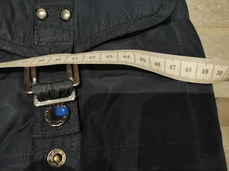 Luxus bunda kabát mexx v32,158 cca od 12r,páperová, mexx,158