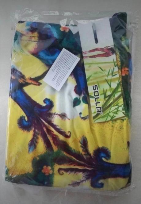 Legíny, dlhé, s/m, l/xl, solla,l / m / s / xl