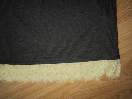 Dámske tričko--46/48, 48