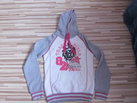 Mikina, l.a. gear,158