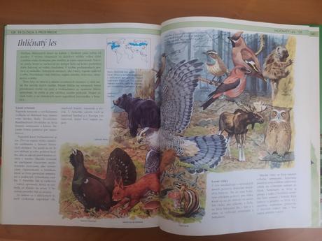 Stručná detská encyklopédia prírody (1992), 