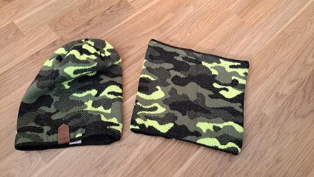 Zimny set 8-10r.-hruby, 152