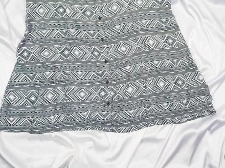 Kvalitné letné šaty atmosphere, atmosphere,48