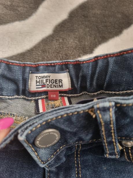 Rifle th, tommy hilfiger,110