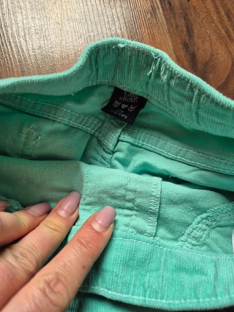 2x džegíny, kiki&koko,128