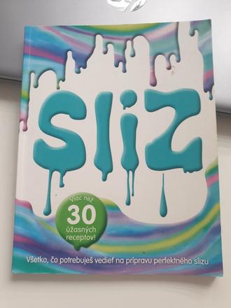 Sliz recepty, 