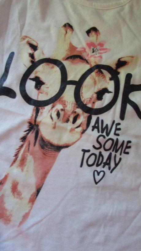 Tričko a nohavice letné, 140