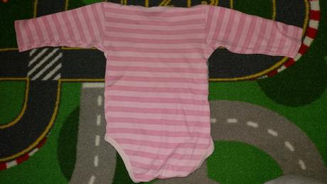 Prúžkované body, 98