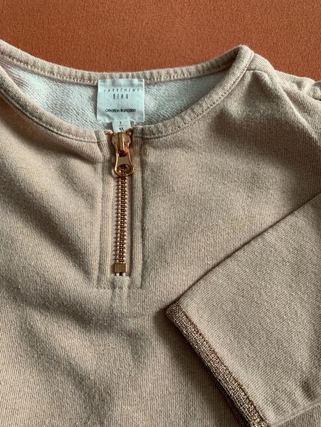 Carrément beau  šaty, 92