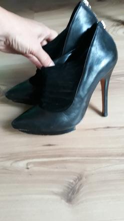 Kotničky buffalo london, 36