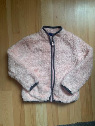 Chlpatá mikina, lupilu,98