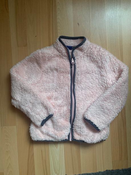 Chlpatá mikina, lupilu,98