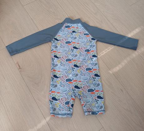 Plavkový overal 86 mamas & papas, mamas & papas,86