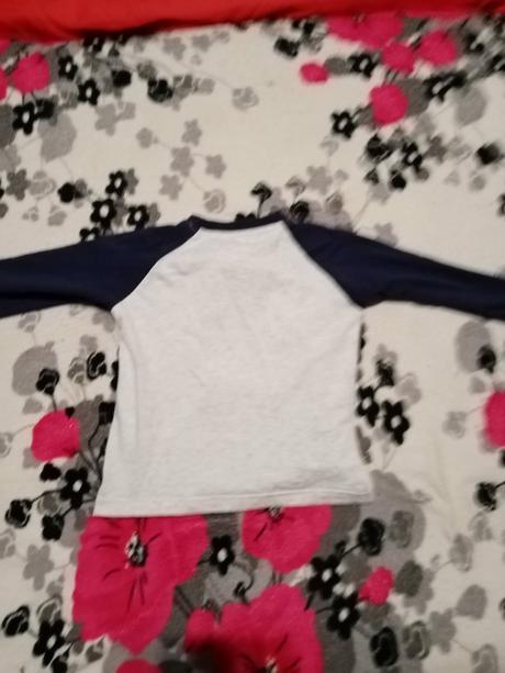 Chlapecenske tričko, f&f,98