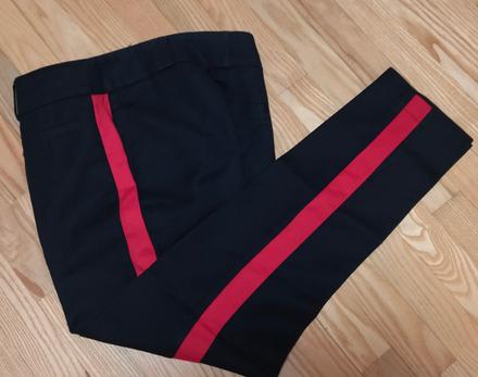 Nohavice, orsay,36