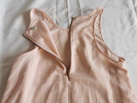 Elegantná blúzka - tielko stradivarius "c", stradivarius,m