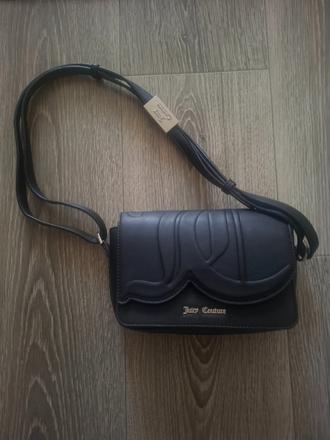Juicy couture crossbody kabelka, juicy couture