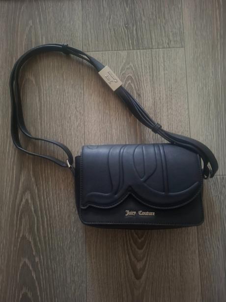 Juicy couture crossbody kabelka, juicy couture