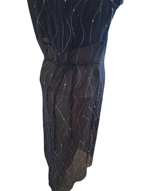 Dámske letné šaty, m