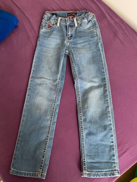 Rifle us polo 7-8 r slim, u.s. polo assn.,122