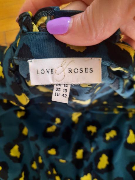 Dámske maxišaty, xl